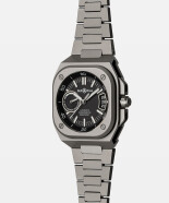 BR-X5 Black Titanium BRX5RBLTISTI