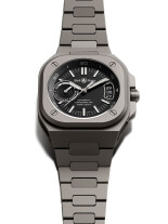 BR-X5 Black Titanium BRX5RBLTISTI