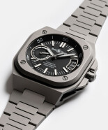BR-X5 Black Titanium BRX5RBLTISTI