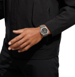 BR-X5 Black Titanium BRX5RBLTISTI
