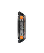 BR-X5 Carbon Orange BRX5RBOTCSRB