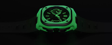 Green Lum BRX5RLUMTCSRB