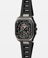 BR-X5 Racing BRX5RRACTISRB