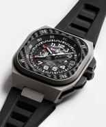 BR-X5 Racing BRX5RRACTISRB