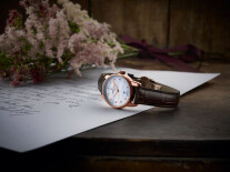 DS Podium Lady Automatic 29mm C0010073611600