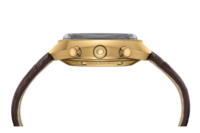 DS-2 Chronograph Automatic C0244623609100