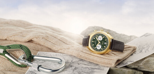 DS-2 Chronograph Automatic C0244623609100