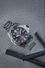 DS Action Diver Powermatic 80 C0324074408100