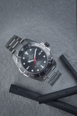 DS Action Diver Powermatic 80 C0324074408100