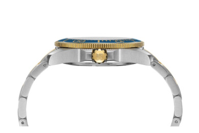 DS Action Diver C0326072204100