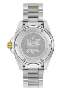 DS Action Diver C0326072204100