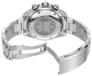 DS Action Diver Chrono C0328271105100
