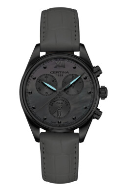 DS-8 Lady Chronograph C0332341611800