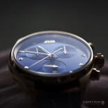DS-8 Lady Chronograph C0332343604800