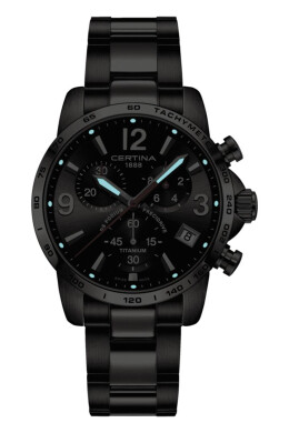 DS Podium Chronograph 1/10 sec C0344174408700
