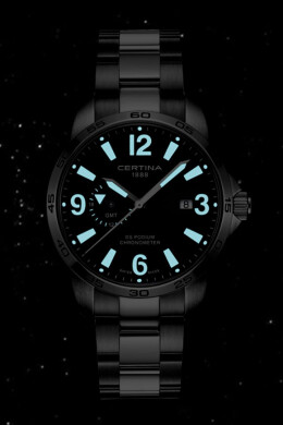 DS Podium GMT C0344551104000