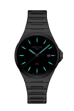 DS-7 Quartz C0434101109100