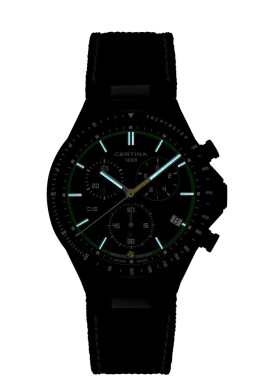 DS-7 Chronograph Padel Edition by Marta Ortega C0434173820110