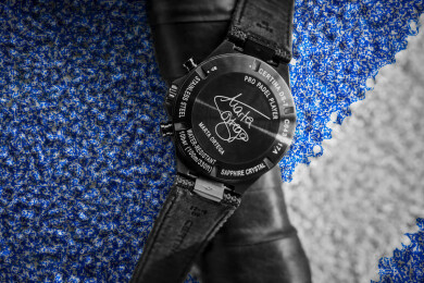 DS-7 Chronograph Padel Edition by Marta Ortega C0434173820110