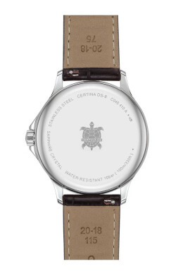 DS-8 Gent 40 mm C0454101609100