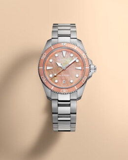 DS Action 34.5 mm C0482101138100