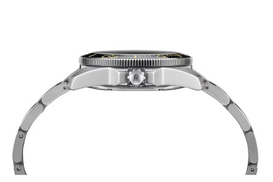 DS Action Diver 40.5mm Powermatic 80  C0484071105101