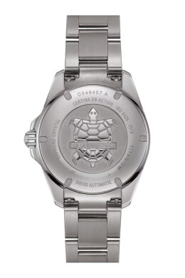 DS Action Diver 40.5mm Powermatic 80 C0484074404100
