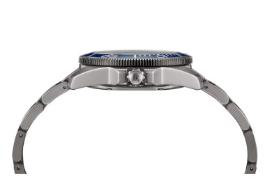 DS Action Diver 40.5mm Powermatic 80 C0484074404100
