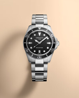 DS Action 40mm
 C0484101105100