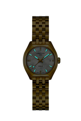 DS-2 Lady C0492103311600