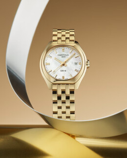 DS-2 Lady C0492103311600