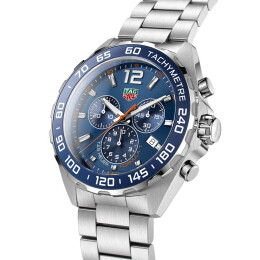 Formula 1 Quartz CAZ1014BA0842