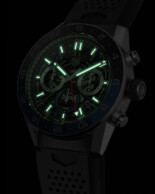 Carrera Calibre Heuer 02 CBG2A1ZFT6157