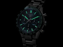 Carrera Chronograph CBN2A1NBA0643