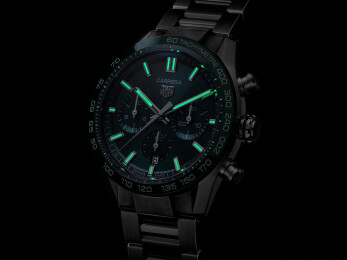Carrera Chronograph CBN2A1NBA0643