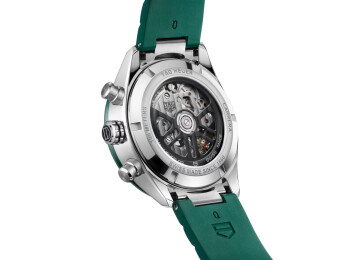 Carrera Chronograph CBN2A1NFT6238