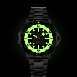 Superocean Automatic 46 Super Diver  E10379D31L1E1