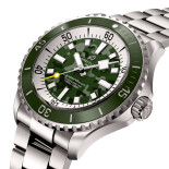 Superocean Automatic 46 Super Diver  E10379D31L1E1
