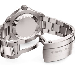 Superocean Automatic 46 Super Diver  E10379D31L1E1