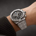 Chronomat B01 42 EB0134101M1E1