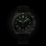 Chronomat B01 42 EB0134101M1S1