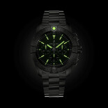 Super Avenger B01 Chronograph 46 EB0148101B1E1