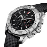 Super Avenger B01 Chronograph 46 EB0148101B1X1