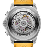 Super Avenger B01 Chronograph 46 EB0148101B1X1