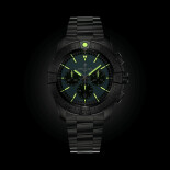 Super Avenger B01 Chronograph 46 EB0148101C1E1