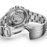 Super Avenger B01 Chronograph 46 EB0148101C1E1