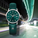 Eliros Date 30mm EL1094SS0016505