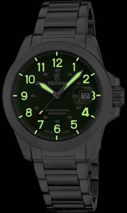 Swiss Made F200813