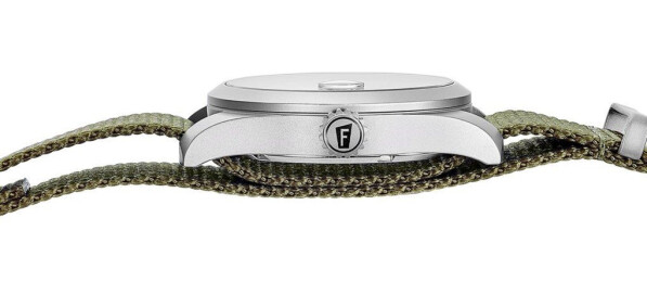 Swiss Made F200821