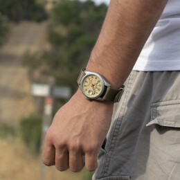 Swiss Made F200821